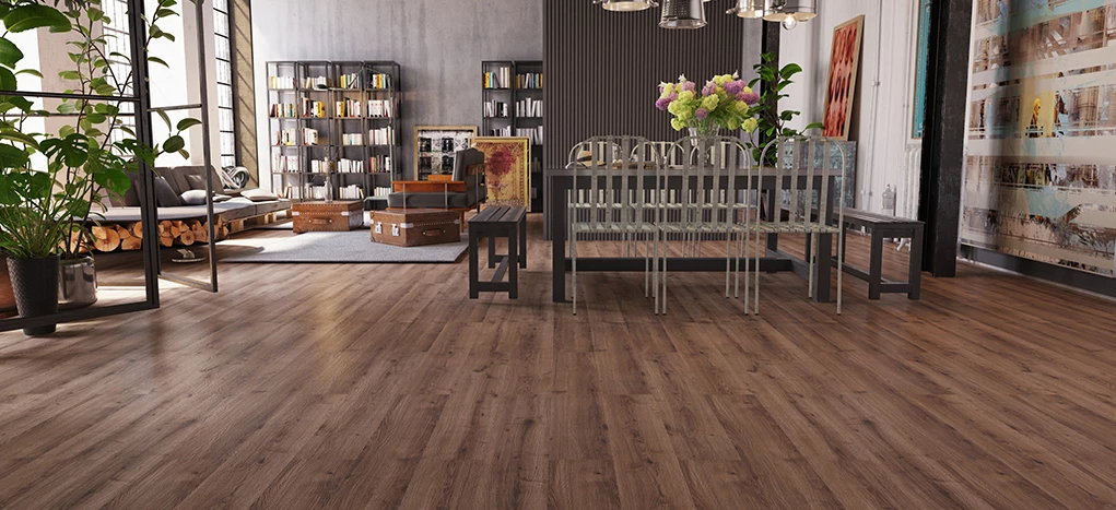 Ankara Ayrancı Laminat Parke Yüksek Kalite Standartları